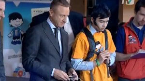 Петербургский опыт в сфере кибернетики изучат в других регионах