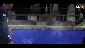 Neymar Jr ▶ya Lili - Balti ft. Hamouda● skills & goals 2020|HD