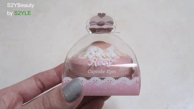 Korean Beauty Haul (YESSTYLE.com) смотреть онлайн