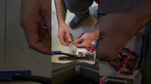 Syccyba Impulse X21 Sport 2.0 установка педалей