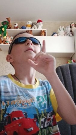 папа спалил двойку