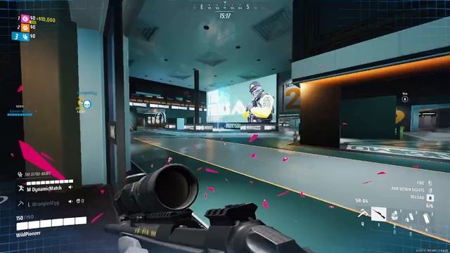 the finals I смотреть онлайн