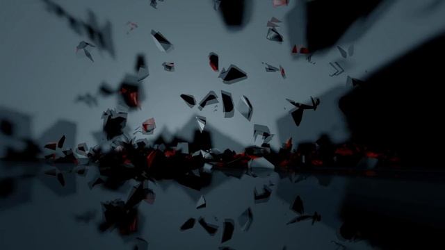 xFabx Intro | Cinema 4d HD Intro смотреть онлайн