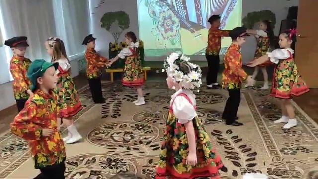 На Завалинке