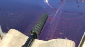 Стрельба с ДТК из ТОЗ 99, CZ 557 и Сайга 308