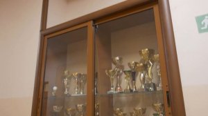 Реализованные проекты. Школа №2 г. Пермь