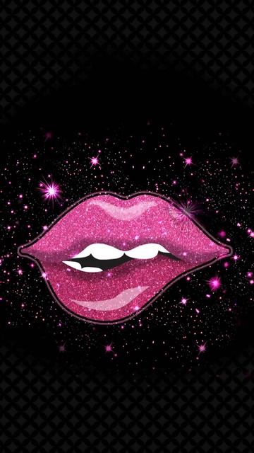 Galaxy Themes - [poly] twinkle pink kiss смотреть онлайн