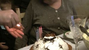 еще раз зажжем