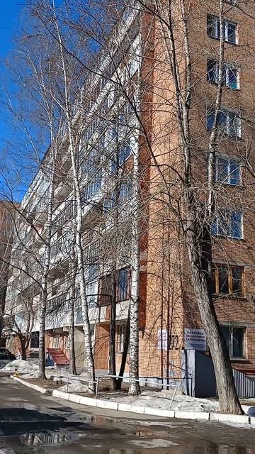 ПРОДАЕТСЯ КВАРТИРА В ИЖЕВСКЕ!