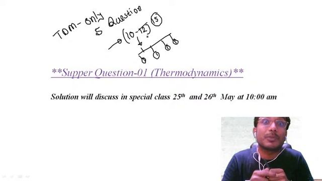 L1: Thermodynamics | 1000 Super Question Series in Complete Mechanical | GATE/ESE/IRMS/AEn/JEn смотреть онлайн