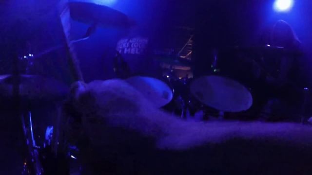 Federico Leone - Subhuman "Profondo Rozzo" Chest-Cam смотреть онлайн