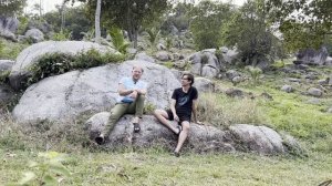 Буддийская вертикаль и психологические проблемы современности