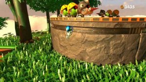 Astro's Playroom SPECIAL BOT #1 for ASTRO BOT - HUNTED DOWN Walkthrough