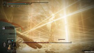 Elden Ring - How To Cheese Radahn Consort of Miquella (Boss Guide)