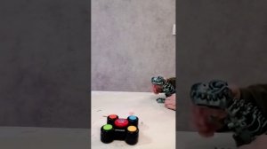 Играю Нажимай-запоминай