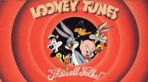 Сериал Луни Тюнз Шоу - 1 сезон 3 серия / The Looney Tunes Show