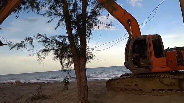 Аренда спецтехники по-тайски: особенности и странности смотреть онлайн