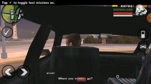 GTA SA TAXI CALL MOD || CALL TAXI MOD GTA SA ANDROID || MAC GAMERING MODS YT || GTA SA MODS 2021