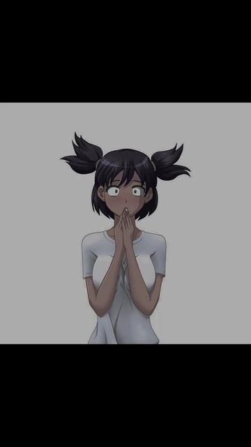 Lena Tihonova becomes uncanny