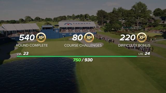 PGA Tour 2K25 - Official Gameplay Trailer