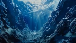 В_Сибири_нашли_Океан_под_землей_который_вырывается_наружу