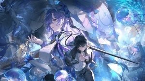 Wuthering Waves - подробности про версию 2.2 - Кантарелла и ПРОМО коды.