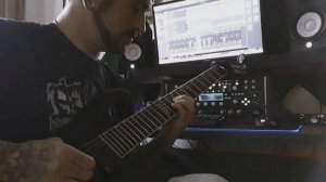 Rocket Knight Adventure - Boss Theme (Metal Cover)