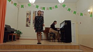 Э. Коутс " Сента-вальс"