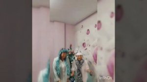 Фрагмент НОД по познавательно – исследовательской деятельности с детьми "Эх, снег – снежок!"