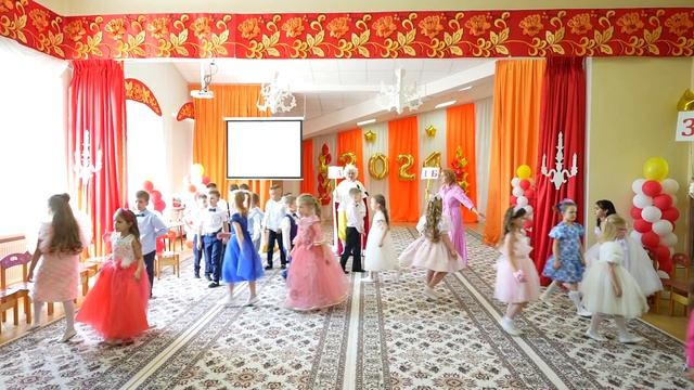 ВИДЕОСЪЕМКА ВЫПУСКНОГО В ДЕТСКОМ САДУ МОСКВА. ВИДЕООПЕРАТОР ВИДЕОГРАФ VIDEOLEG