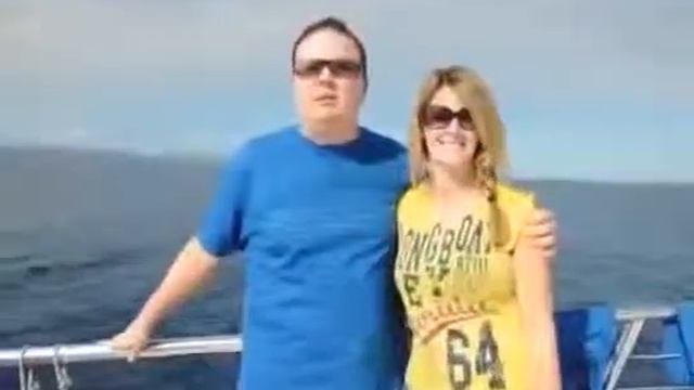 На Гавайи с FFi приглашение президента