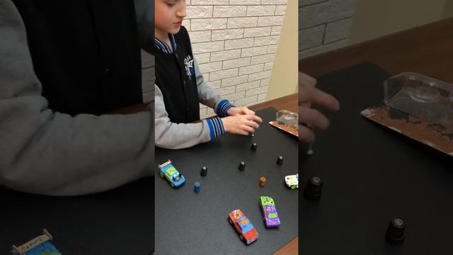 Посылка от Дональда Трампа эпизод 3 смотреть онлайн