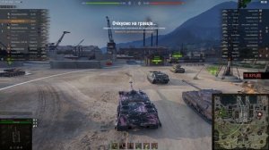 FOCH B - САМЫЙ ЛЮТЫЙ БАРБАН ● Как играть на Фош Б