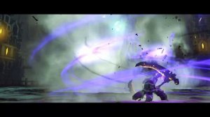 Darksiders 2 - Deathinitive Edition | Все боссы + DLC | Некромант | Окончательный