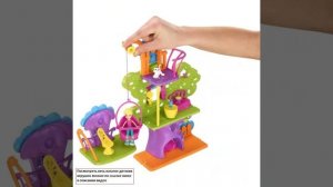 Детские игрушки для детей от 1 года