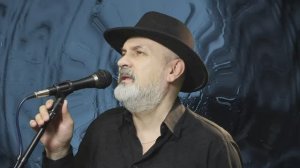 " Бабье лето " Сергей Ветер