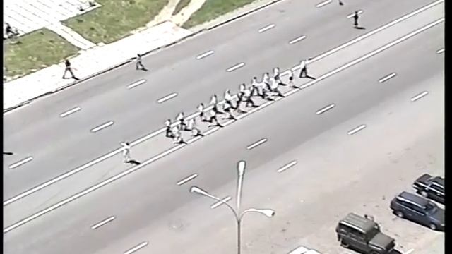 performances of KnAM Theatre