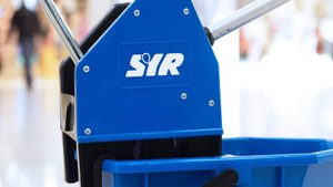 ЭРГО ВЕДРО SYR NU3 26л - возможности комплектации!