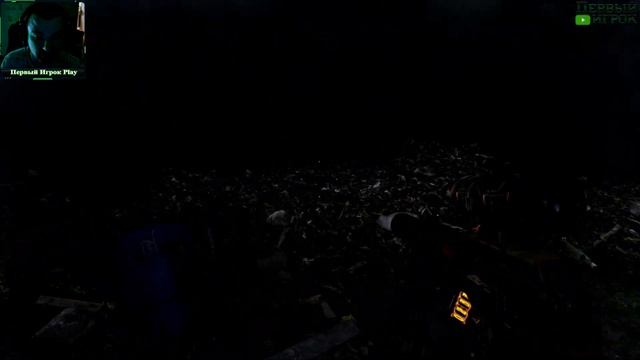 Metro: Last Light Redux #7 [Красная площадь] смотреть онлайн