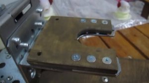 Самодельный укупориватель Bag-in-Box