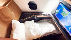 STARLUX Airlines A350 First Class Flight | Taipei to Singapore (+ VIP Terminal)
