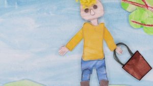 Щучье счастье Дет.сад Солнечный ЛУЧ Студия мультипликации Пчелиный рой г.Екатеринбург 2024