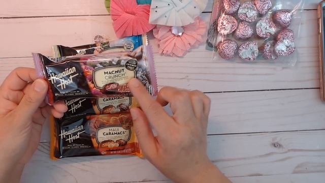 Birthday Happy Mail from Ginger Pana смотреть онлайн