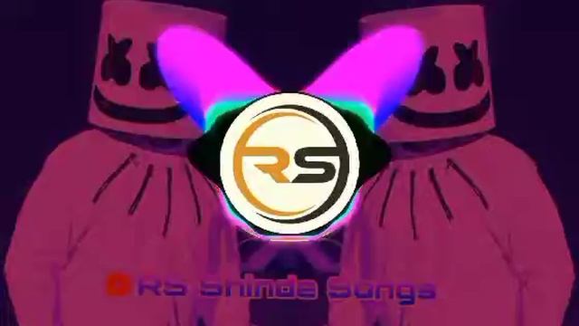 khishat asel money tr mag lagtil satrajani marathi dj song // satrajani dj song || RS Shinde Songs