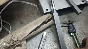 купил новые долбёжные резцы