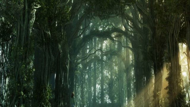 Code14 - No Limits (Ambient Chillout mix)