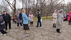 23.03.25г..."Ночка Лунная начинается"..