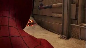 SPIDER-MAN 2 🌆 Исследуем город и выполняем сложные миссии!