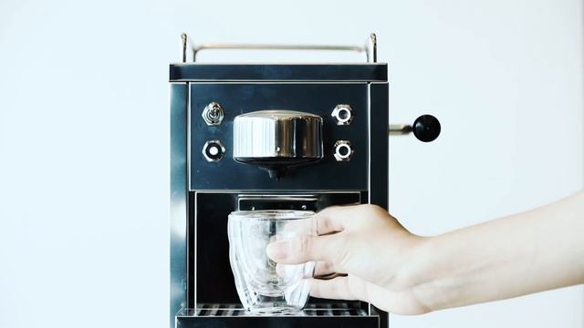 HƯỚNG DẪN SỬ DỤNG MÁY PHA VIÊN NÉN CÀ PHÊ LEGENDERA II смотреть онлайн