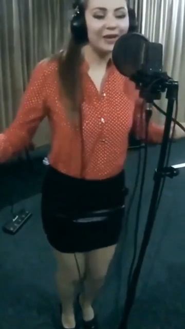 #секторгаза #кавер Анна Касьянова #легенда